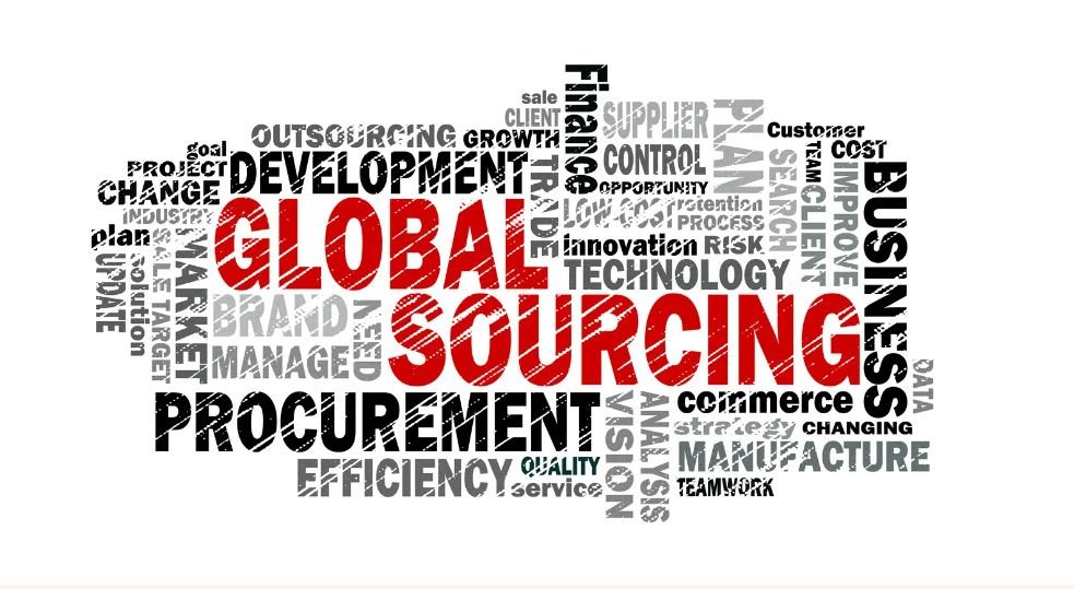 Pièces rares et Sourcing industriel - GDM TECHNO