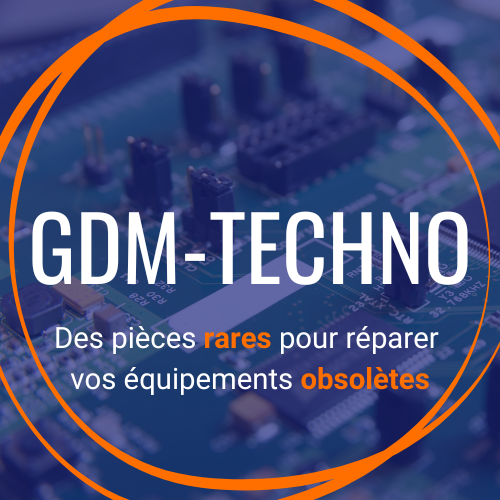 GDM TECHNO